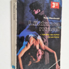 Ross Macdonald : Liikkuva maali - pikkukuva 1