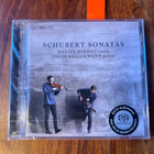 Shubert - Sonatas Sacd / cd uusi - pikkukuva 1