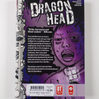 Minetaro Mochizuki : Dragon Head 4 - pikkukuva 2