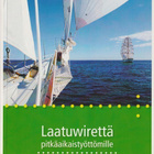 Pirkko Perttinä: Laatuwirettä pitkäaikaistyöttömille - pikkukuva 1