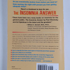 Paul Glovinsky ym. : The Insomnia Answer : A Personalized... - pikkukuva 2