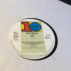 Gary Moore Shapes of Things ger maksi plus haastis 1984 - pikkukuva 3