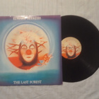 Edward Reekers – The Last Forest lp 1980 Prog Rock hieno - pikkukuva 1