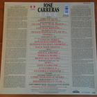 Jose Carreras:Live-LP. - pikkukuva 2