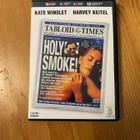 Holy smoke! DVD - pikkukuva 1