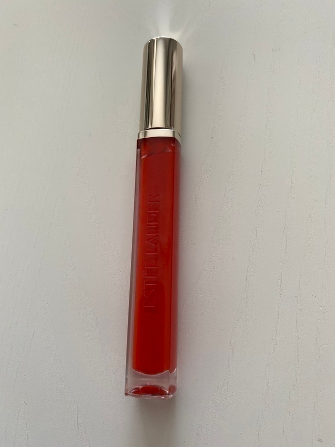 ESTEE LAUDER HUULIKIILTO 300 Mandarin mash