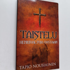 Tapio Nousiainen : Taistelu henkivaltoja vastaan - pikkukuva 1
