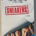 SNEAKERS (1992) Robert Redford, Dan Aykroyd (UUSI) - pikkukuva 1
