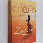 Paulo Coelho : The zahir : a novel of obsession - pikkukuva 1