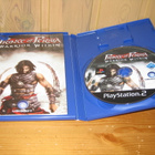 Prince of Persia Warrior Within Ps2 - pikkukuva 2