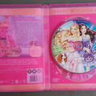 DVD: Barbie Prinsessa Ja Poptähti (2012) - pikkukuva 3