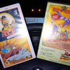 6 kpl VHS piirrettyjä pakettina ( SIS POSTIKULU  ) - pikkukuva 3