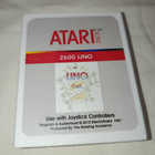 Atari Uno Cart 2600 Monipelikasetti 4GB SD-kortti lahjaksi - pikkukuva 5