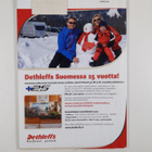 Caravan vuosikerta 2012 (1-5 +leirintäopas, nro 6 puuttuu) - pikkukuva 2
