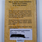 Kauko Röyhkä : Poika Mancini : romaani - pikkukuva 2