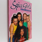 Fergus Kelly : Spice Girls : meidän tarinamme - pikkukuva 1