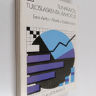 Tilinpäätös, tuloslaskenta, rahoitus - pikkukuva 1