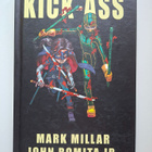 Millar, Mark & Romita, John jr.: Kick-Ass (suomi) - pikkukuva 1