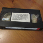 Hit List (Warner Home Video) Lance Henrikssen VHS - pikkukuva 3