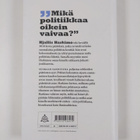 Harry Harkimo : Suoraan sanottuna - pikkukuva 2