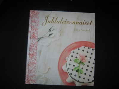 Juhlaleivonnaiset