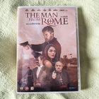 The Man from Rome (DVD) - pikkukuva 1