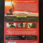 Possessor OOP LE digibook Blu-ray + DVD | DE | 2020 - pikkukuva 2