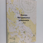 Kaj-Erik Löfgren : Suomen navigaatioliiton julkaisusarja ... - pikkukuva 1