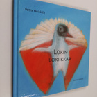 Petra Heikkilä : Lokin lokiikkaa - pikkukuva 1