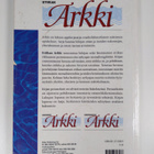 Jaana Hallamaa : Etiikan arkki - pikkukuva 2