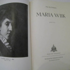 Maria Wiik – Pia Katerma - pikkukuva 2