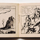 TEX seikkailu No 10 1956 (4. vsk) - pikkukuva 2