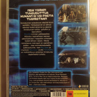 New York 2019 tuhon jälkeen dvd suomipainos - pikkukuva 2