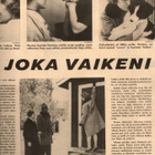Viikko Sanomat n:o 5 1959 Hiihtokuninkaat Sixten ja Veikko.  - pikkukuva 4