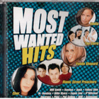MOST WANTED HITS - pikkukuva 1