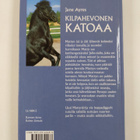 Jane Ayres : Kilpahevonen katoaa - pikkukuva 2