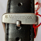 VANHA Kello Victorinox Sveitsin Armeija Alkup Pakkaus UPEA - pikkukuva 4