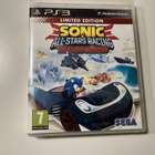 PS3 All-stars racing transformed - pikkukuva 1