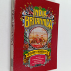 Geoffrey Moorhouse : India Britannica - pikkukuva 1