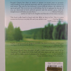 Deepak Chopra, M.D. : Golf for Enlightenment - The Seven ... - pikkukuva 2