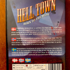Hell Town DVD john Wayne - pikkukuva 2