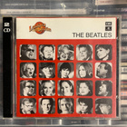 ERI ESITTÄJÄT - Laulava sydän: The Beatles 2-cd - pikkukuva 1