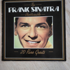 Frank Sinatra – The Unobtainable (LP) - pikkukuva 1