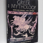 Marilena Carabatea : Greek Mythology - Gods & Heroes, Ili... - pikkukuva 1