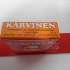 Karkkiaski Karvinen Pastilleja Merijal AURA #2 - pikkukuva 2