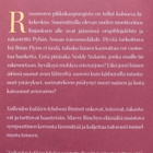 MAEVE BINCHY: VALKEIDEN KUKKIEN LEHTO - pikkukuva 2