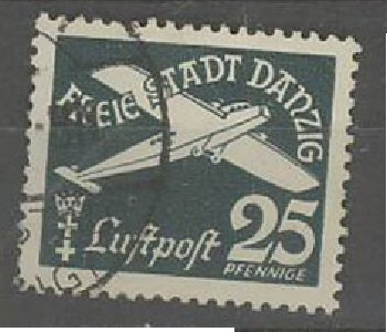 Danzig Mi 300 o