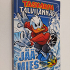 Walt Disney : Jäämies - pikkukuva 1