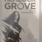 Hemlock Grove - Toinen tuotantokausi - pikkukuva 1