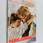 Soile Jokiranta : Paholaismorsian - pikkukuva 1